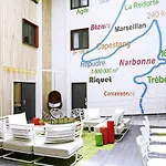 Ibis Styles Toulouse Hotel 3*