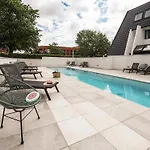 Ibis Styles Toulouse