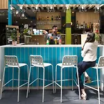 Ibis Styles Toulouse Labège