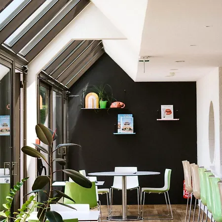 Ibis Styles Toulouse ホテル ラベージュ