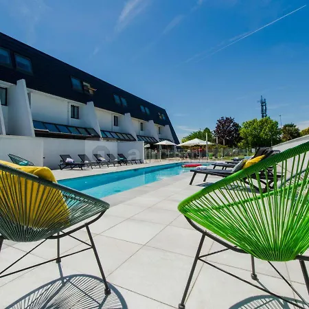 Ibis Styles Toulouse