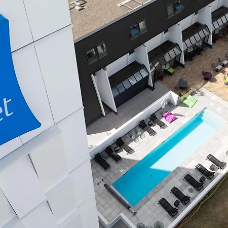 Ibis Styles Toulouse 3*