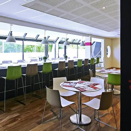 Ibis Styles Toulouse