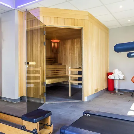 Hotel Ibis Styles Toulouse 3*