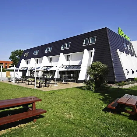 Ibis Styles Toulouse 3*