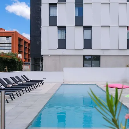 Ibis Styles Toulouse Labège