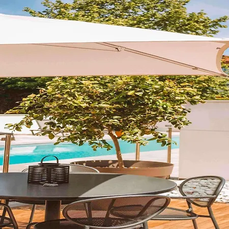 Ibis Styles Toulouse