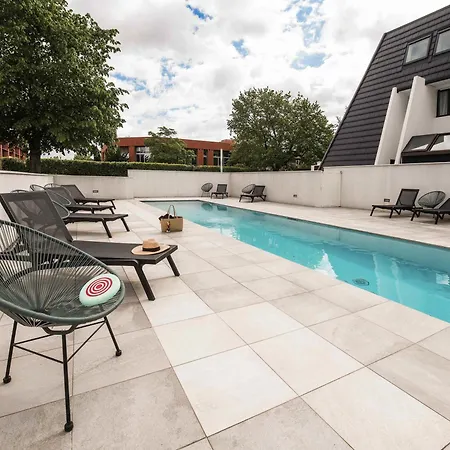 Ibis Styles Toulouse