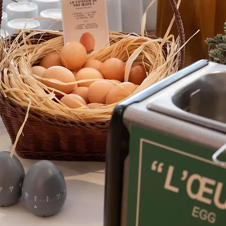 Ibis Styles Toulouse 3*