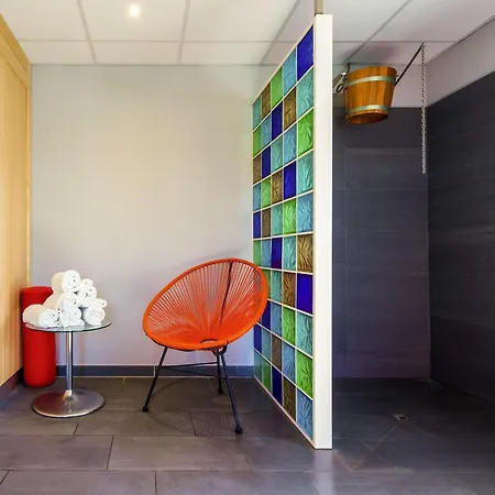 Ibis Styles Toulouse Labège