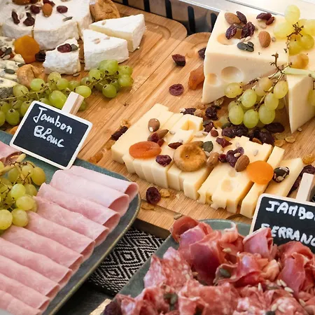 Ibis Styles Toulouse