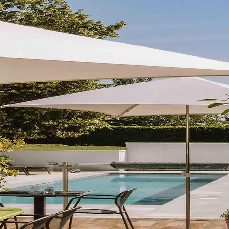 Ibis Styles Toulouse Labège