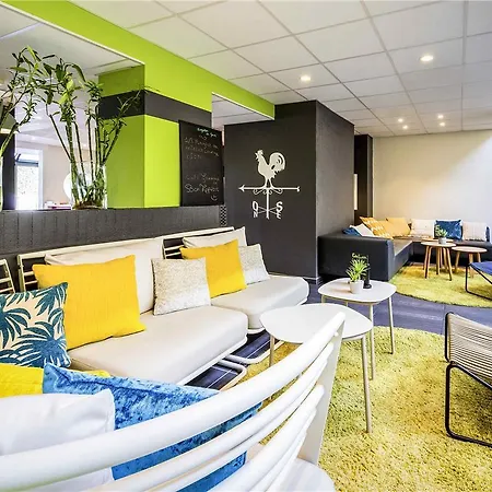 Ibis Styles Toulouse Labège