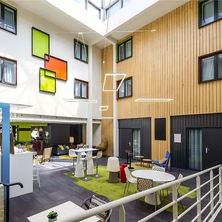 Ibis Styles Toulouse Labège