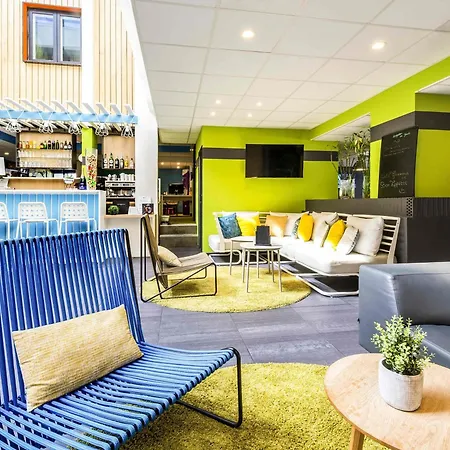 Ibis Styles Toulouse