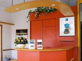 イビス スタイルズ トゥールーズ ホテル ラベージュ