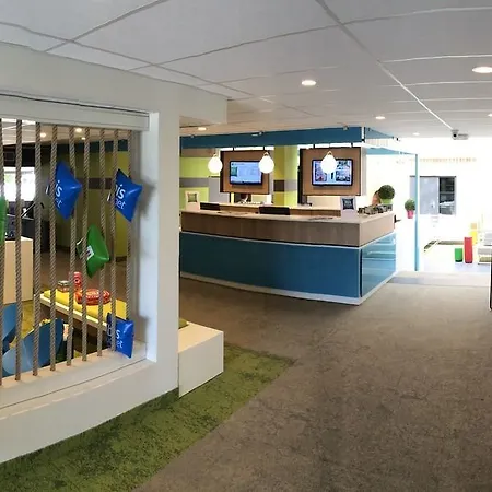 Ibis Styles Toulouse 3* Labège