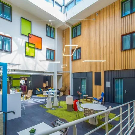 Ibis Styles Toulouse