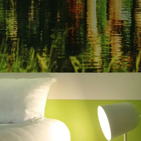 Ibis Styles Toulouse