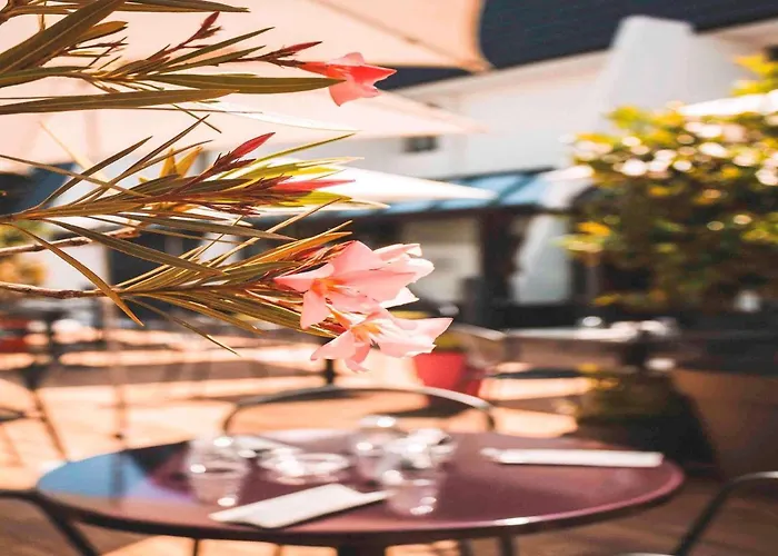 Ibis Styles Toulouse