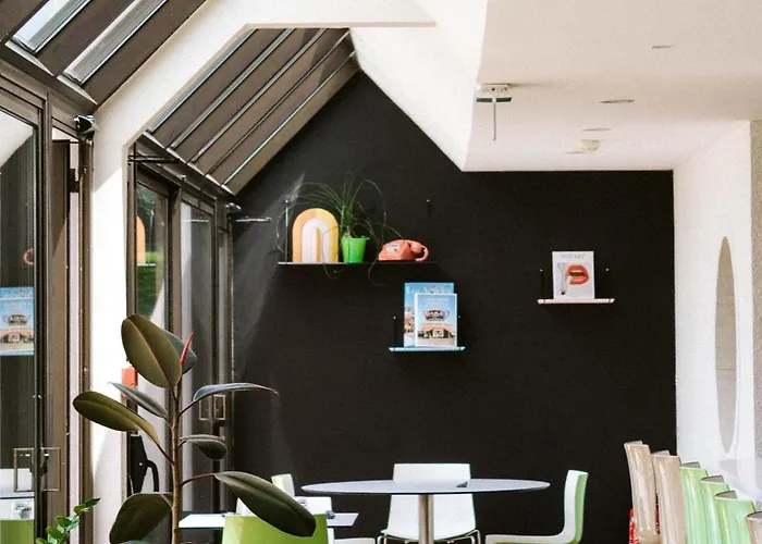 Ibis Styles Toulouse 酒店 拉波格