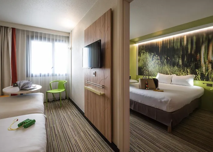 Ibis Styles Toulouse