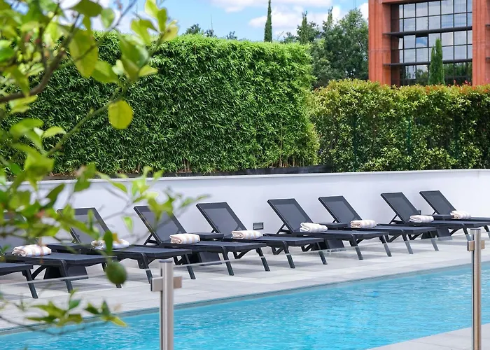 Ibis Styles Toulouse