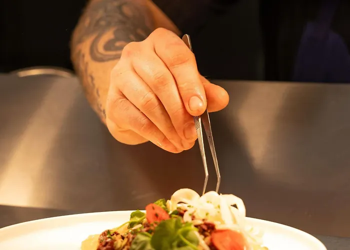 Ibis Styles Toulouse 拉波格