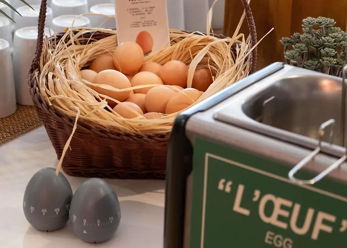 Ibis Styles Toulouse 3*