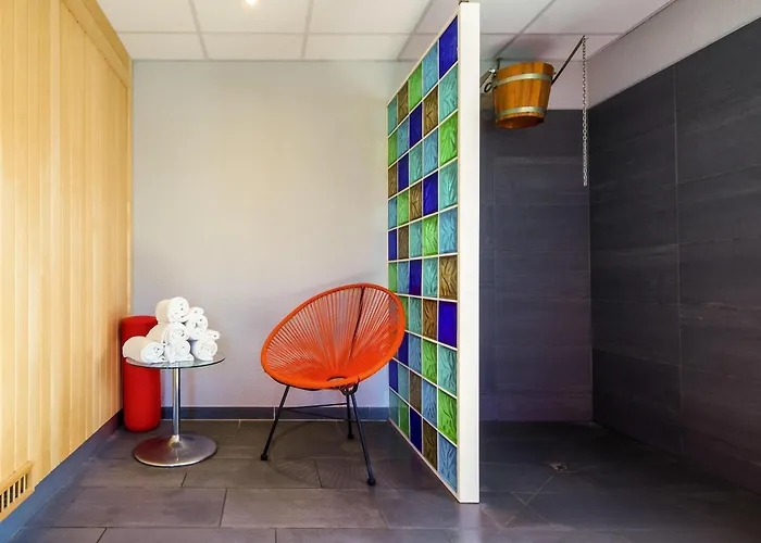 Ibis Styles Toulouse 拉波格