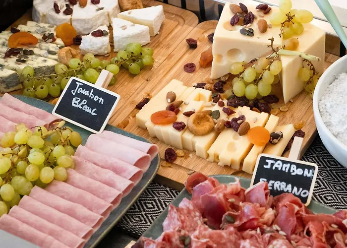 Ibis Styles Toulouse