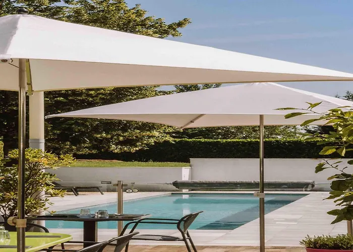 Ibis Styles Toulouse 拉波格