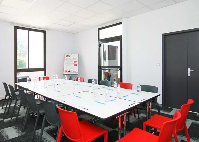 Ibis Styles Toulouse