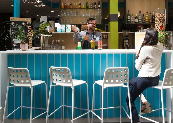 Ibis Styles Toulouse 拉波格