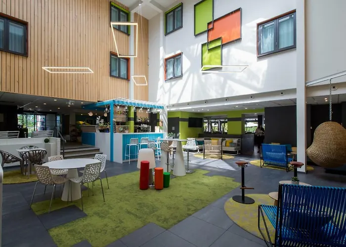 Ibis Styles Toulouse