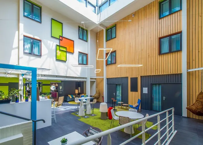 Ibis Styles Toulouse