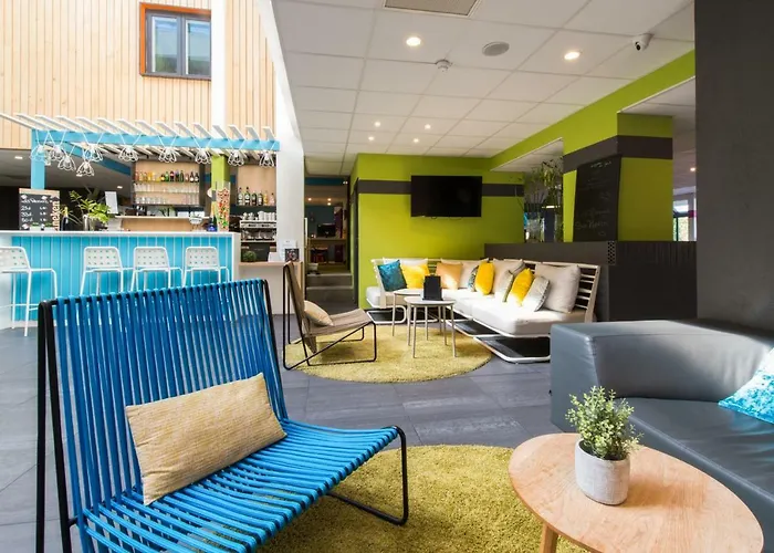 Ibis Styles Toulouse