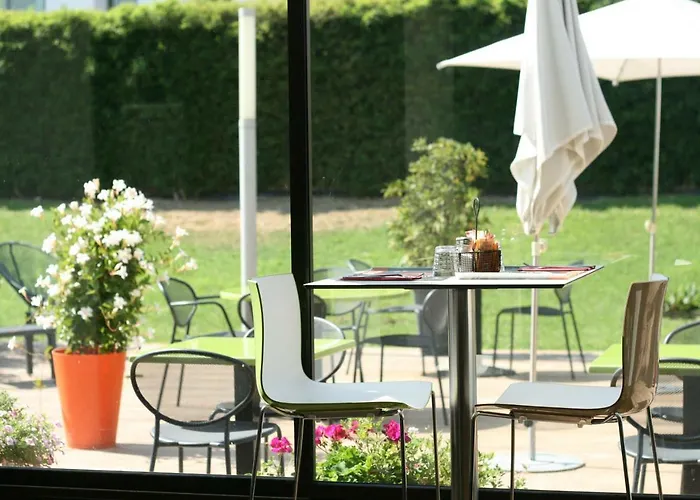 Ibis Styles Toulouse 3* 拉波格