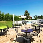 Ibis Styles Toulouse Otel Labège
