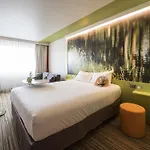 Ibis Styles Toulouse 酒店 拉波格