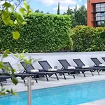 Ibis Styles Toulouse