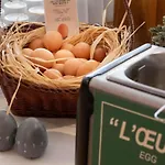 Ibis Styles Toulouse 3*