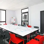 Ibis Styles Toulouse
