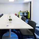 Ibis Styles Toulouse Otel 3*