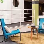 Ibis Styles Toulouse Otel 3*