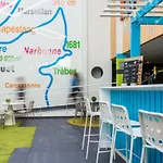 Ibis Styles Toulouse 3* Labège