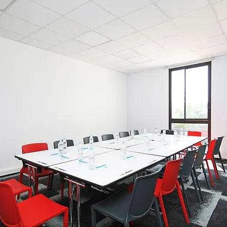 Ibis Styles Toulouse Hotel 3*