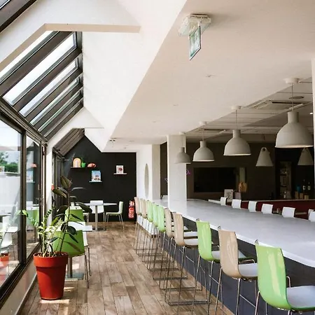 Ibis Styles Toulouse 3*