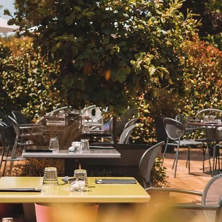 Ibis Styles Toulouse Hotell