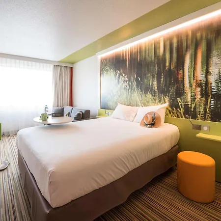 Ibis Styles Toulouse